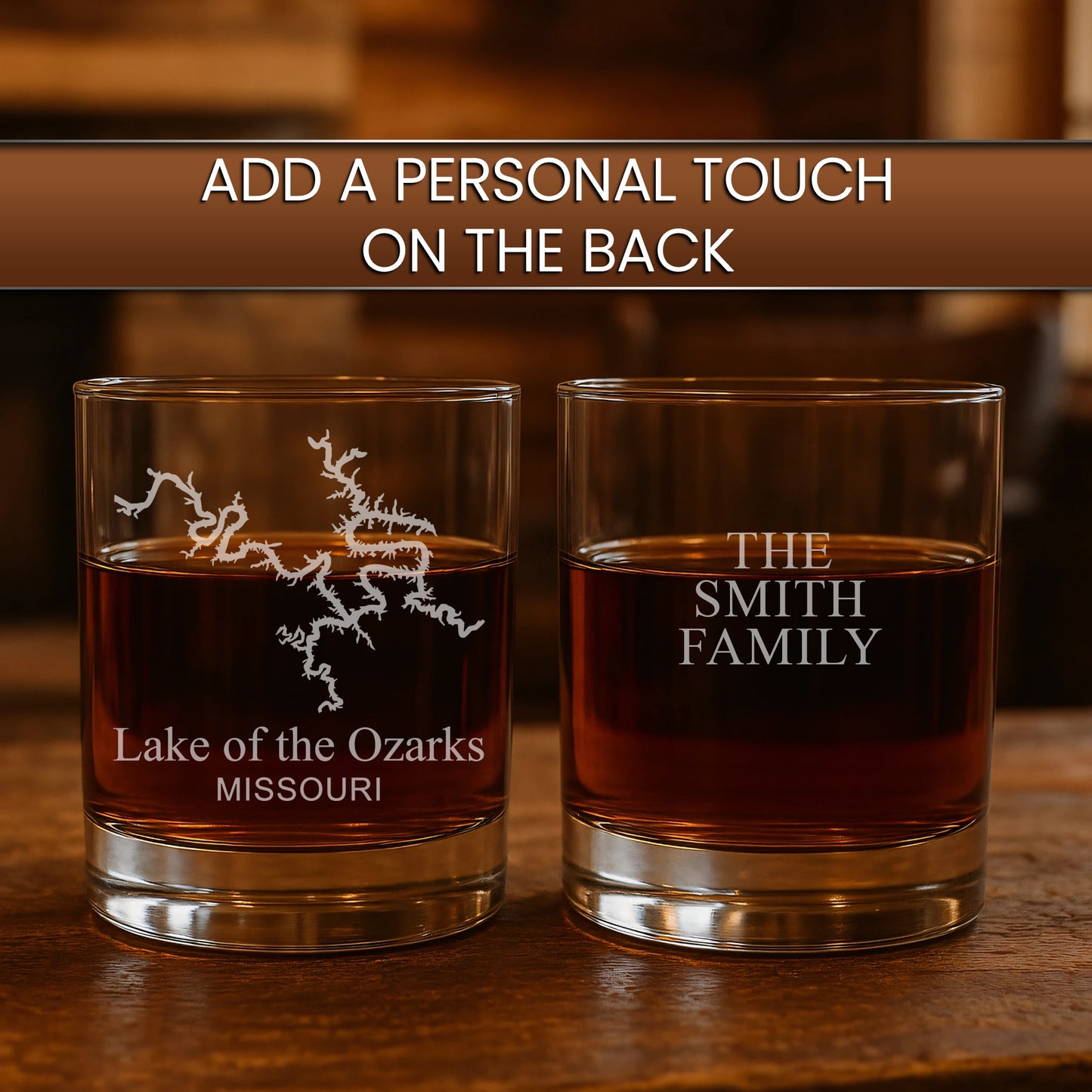 Custom Slate Coasters of ANY Lake. Set of 4! FREE SHIPPING. Great for the lake house or cabin, fishing spot, or camping