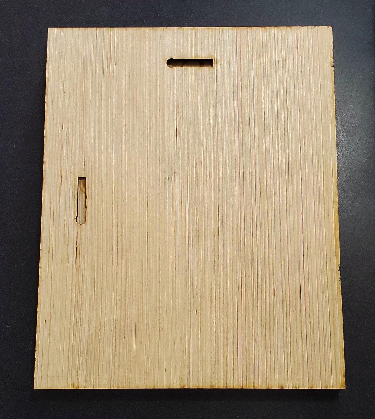 Lake Crescent, Washington State Depth Map - Any Lake, Pond, or Reservoir - Unique Home Decor, Wall Art