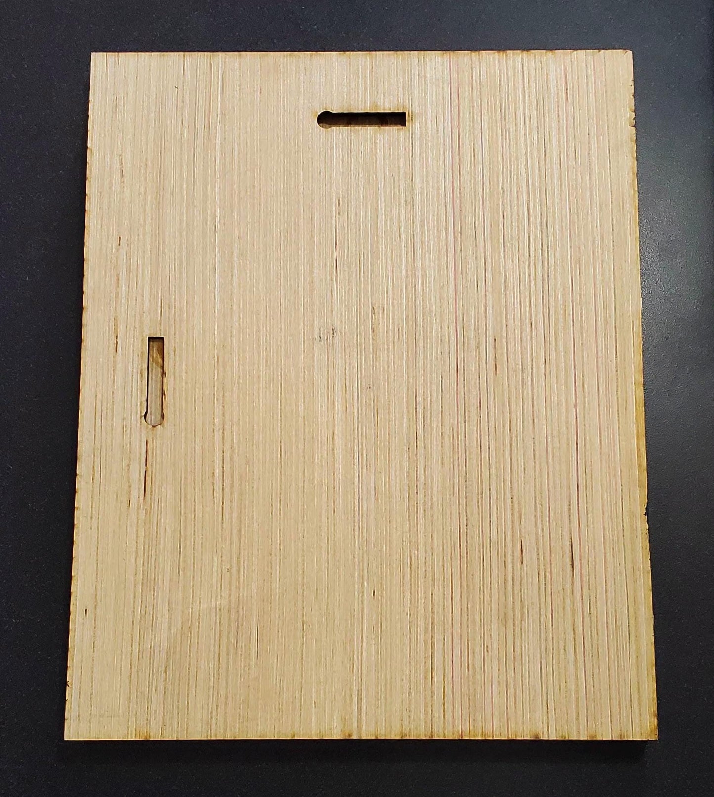 Eastern Shore, Virginia Depth Map - Any Lake, Pond, or Reservoir - Unique Home Decor, Wall Art