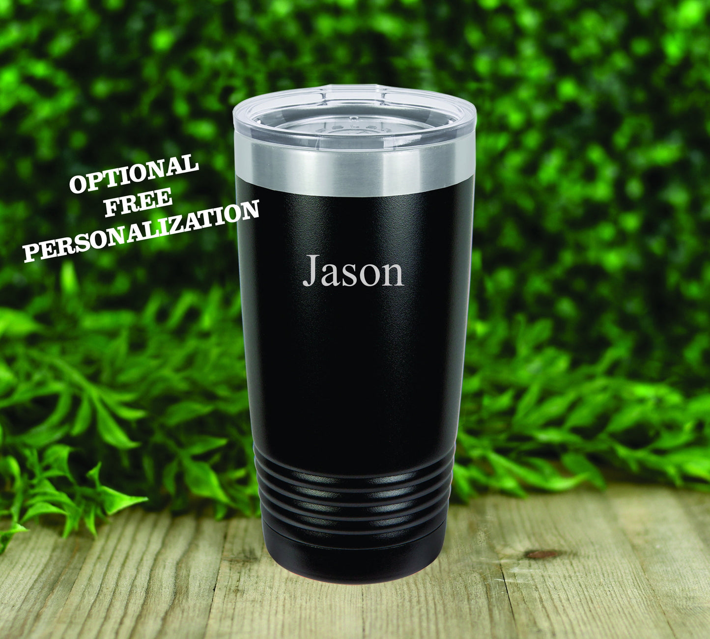 Life Is Better In The Mountains tumbler drinkware. 12 colors to choose! FREE PERSONALIZATION & SHIPPING