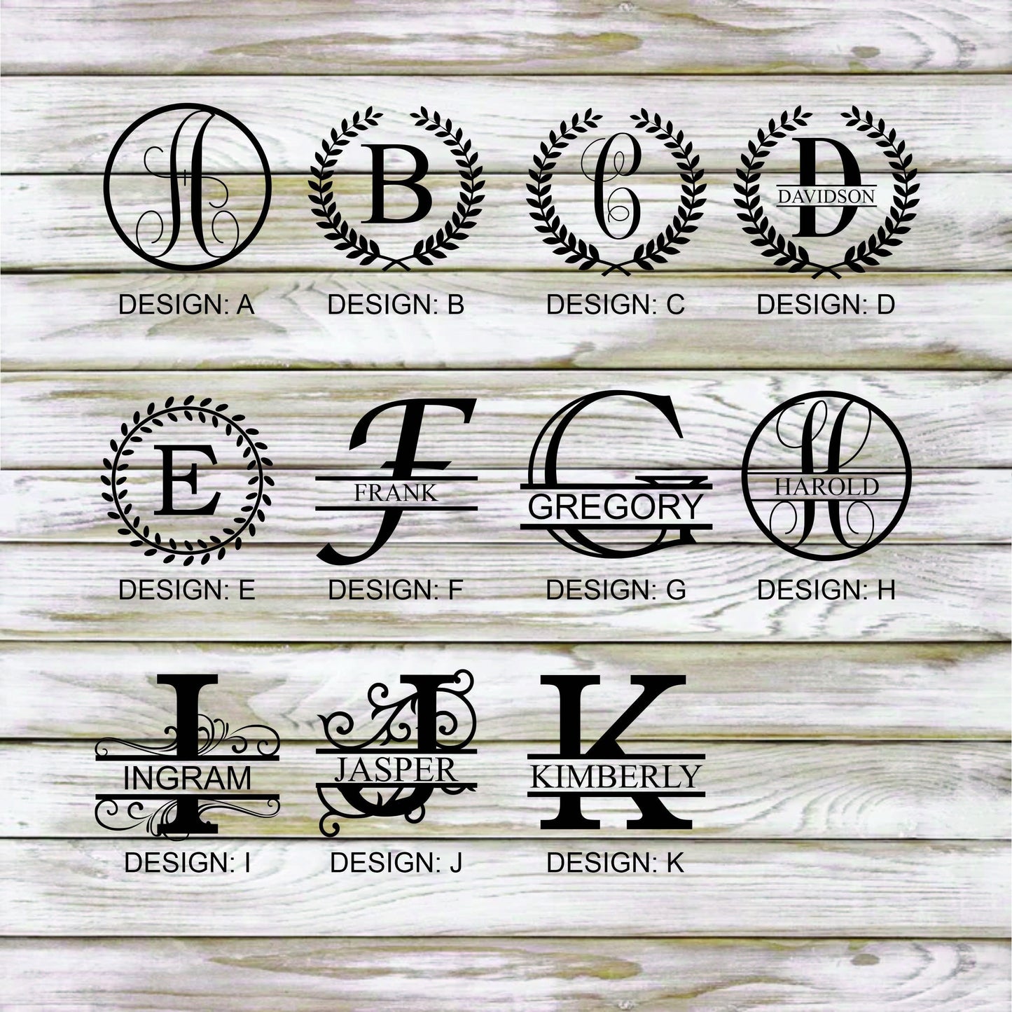 Custom Monogram slate & wood Serving tray. Personalized cutting board Charcuterie board , laser engraved, great for anniversary, wedding