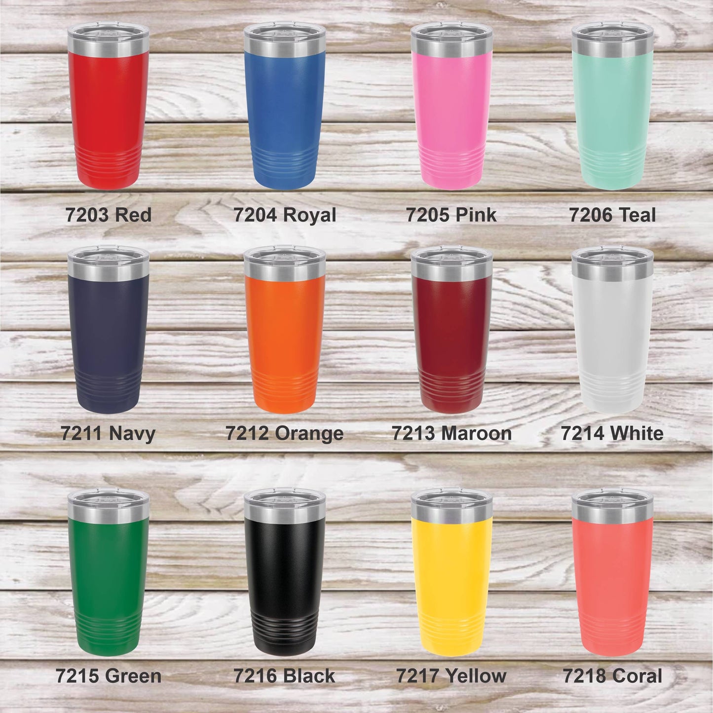 Summer Adventures tumbler drinkware. 12 colors to choose!  FREE PERSONALIZATION & SHIPPING