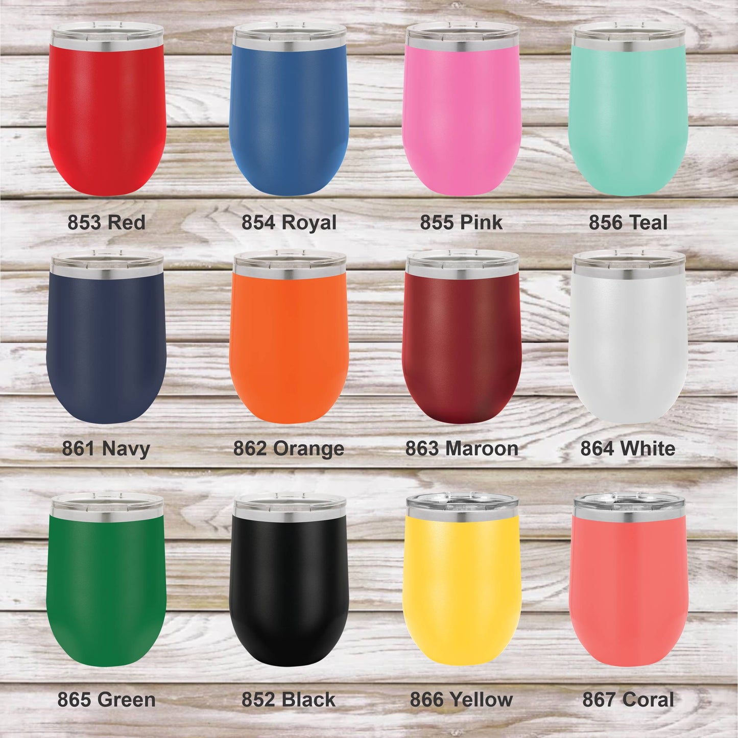 Sometimes wine is just necessary insulated wine tumbler. FREE PERSONALIZATION & SHIPPING